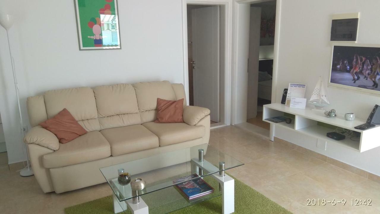 Donji Okrug  Apartments Niana With Heated Seawater Swimingpool מראה חיצוני תמונה
