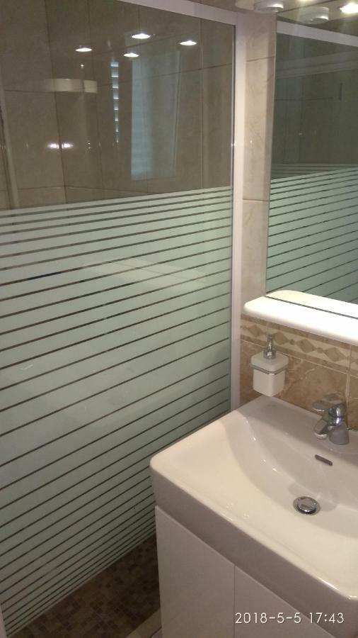 Donji Okrug  Apartments Niana With Heated Seawater Swimingpool מראה חיצוני תמונה